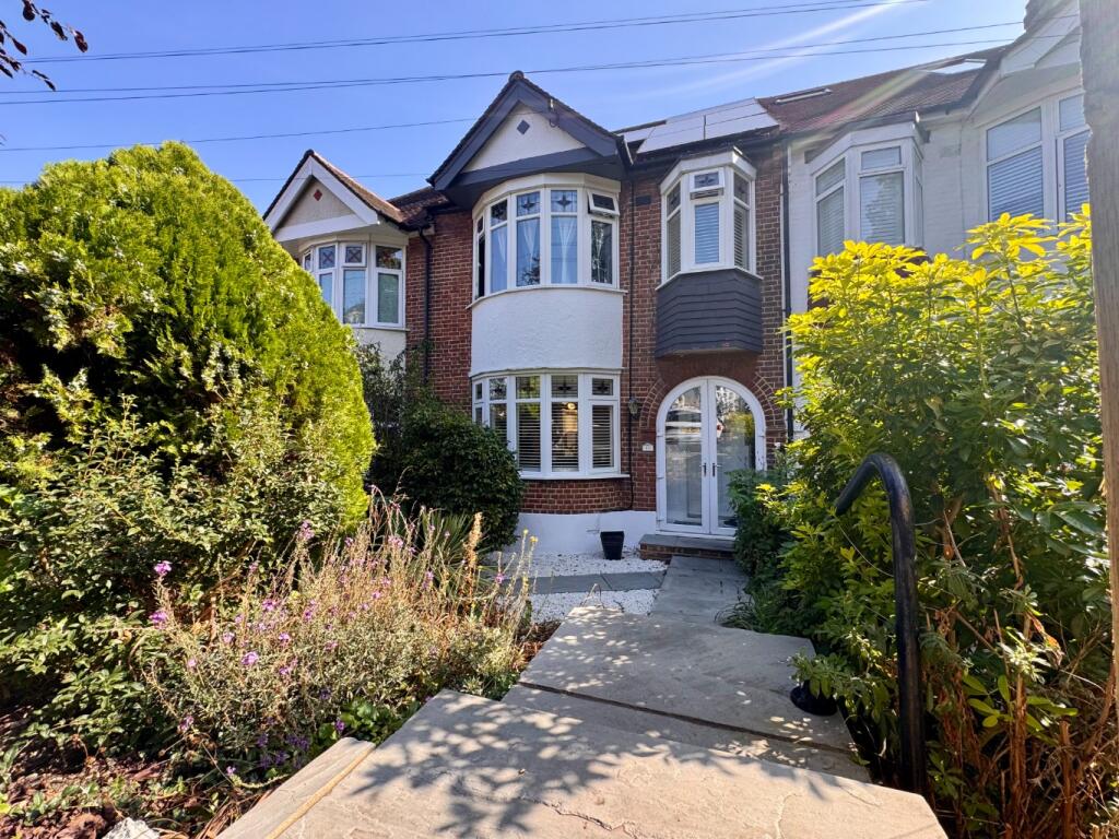 Main image of property: Cheriton Drive, Plumstead, London, SE18 2RE