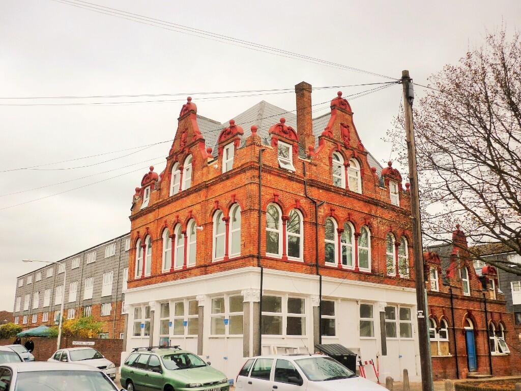 Main image of property: Station Road, Forest Gate, Newham, London