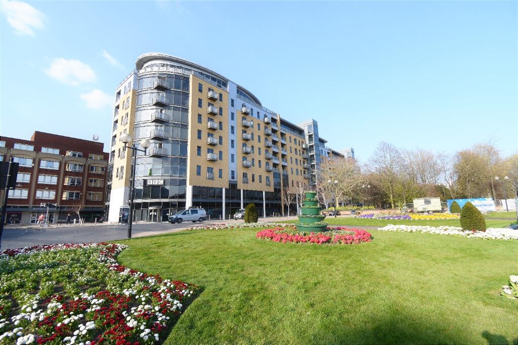 Main image of property: Dock Street, Hull, HU1