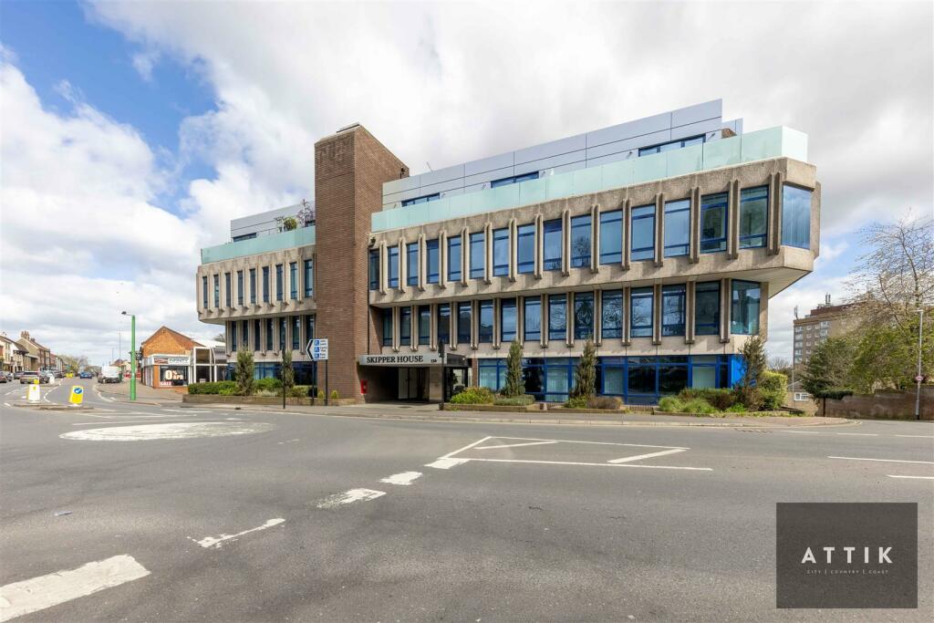 Main image of property: Skipper House, Ber Street, Norwich