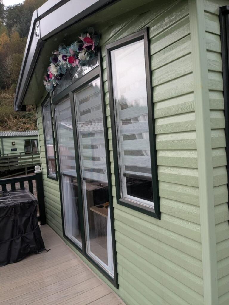 Main image of property: Drimsynie holiday village, West of Scotland, Drimsynie holiday village, PA24 8AD, United Kingdom
