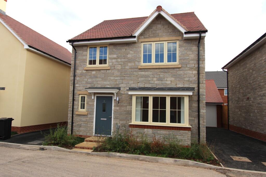 Main image of property: Moles Road, Langford, BS40