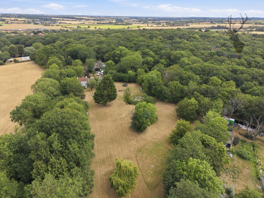 Main image of property: Albyns Lane, Navestock, RM4