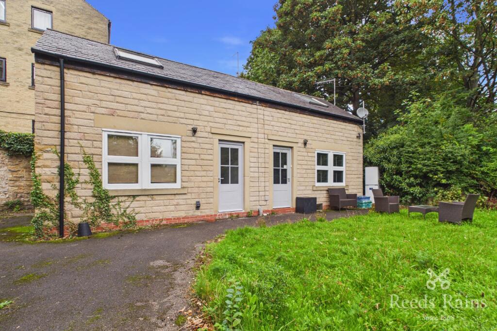 Main image of property: Beech Hill Road, Sheffield, S10