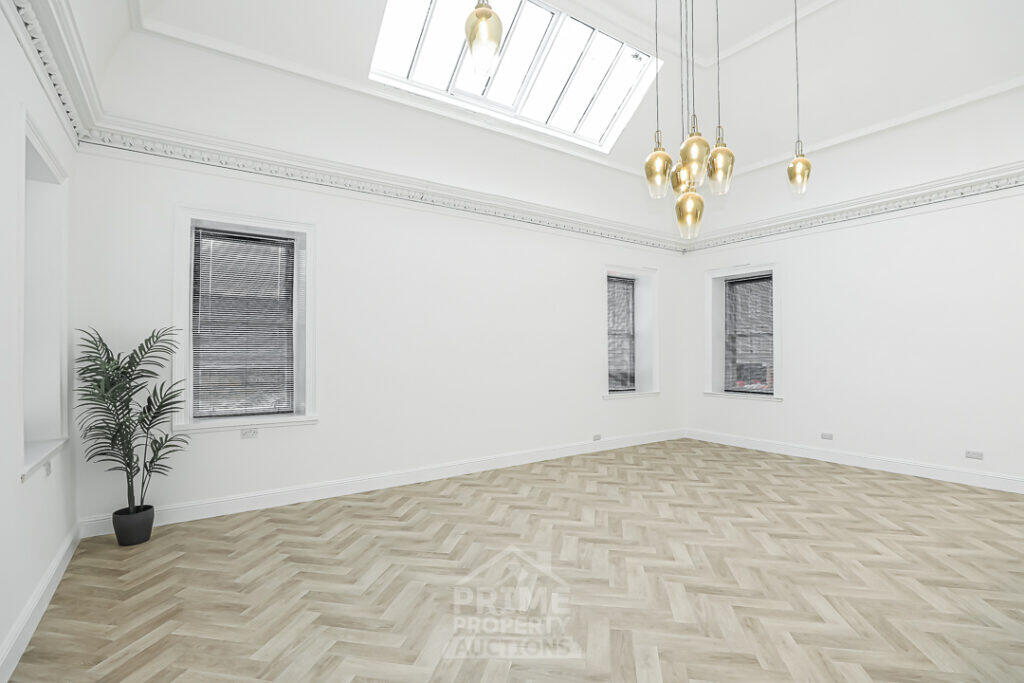Main image of property: Unit 5 & 13 Queens Court Ayr KA7 1BH