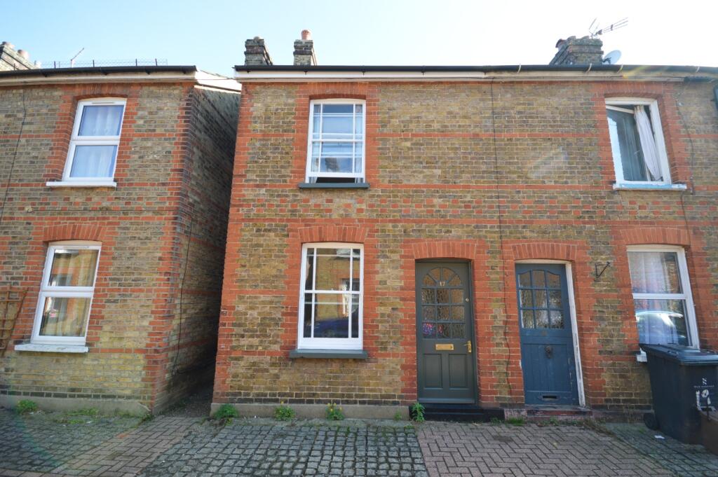 Main image of property: Sidney Terrace, Bishops Stortford, CM23