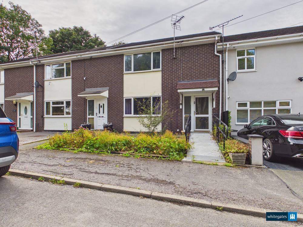 Main image of property: Erw Gaer, Moss, Wrexham, LL11