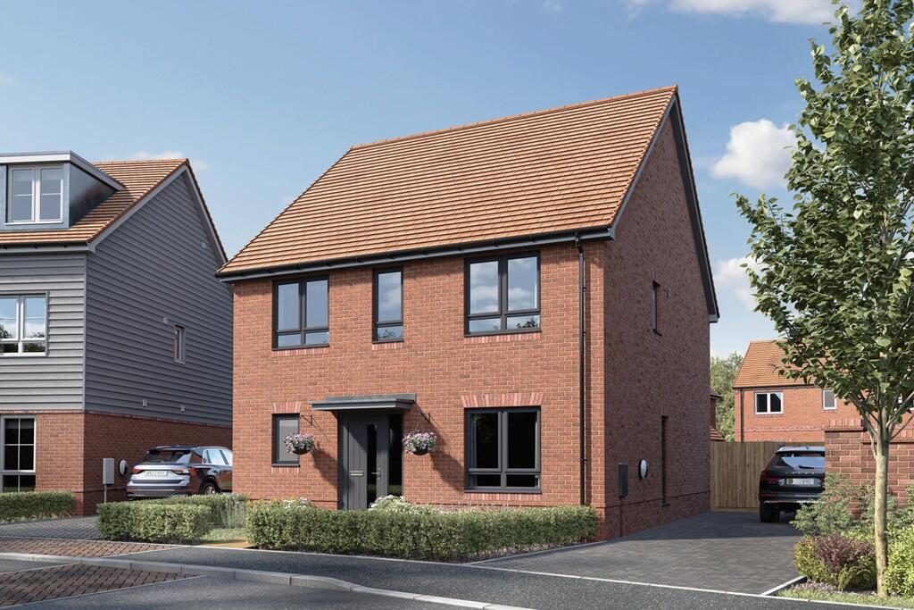 Main image of property: Westcott Road
Dorking
Surrey
RH4 3EB