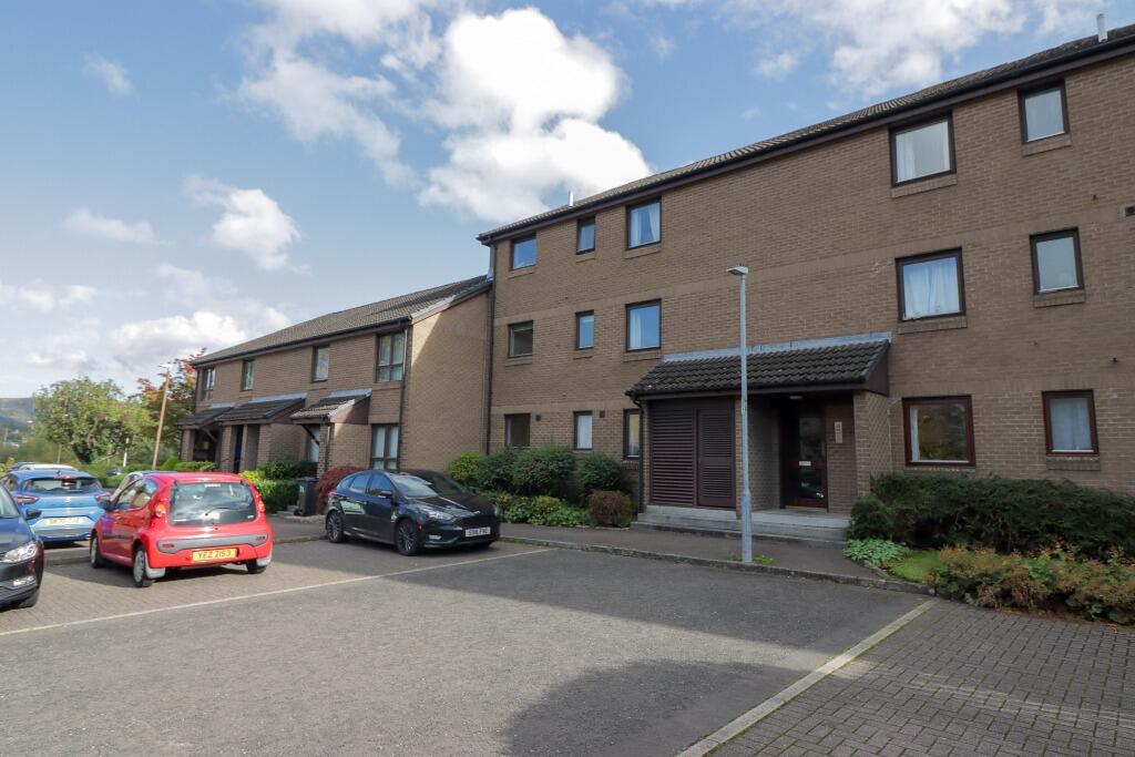 Main image of property: Forthview, Riverside, Stirling, FK8