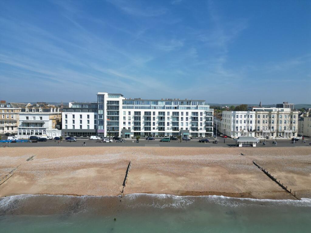 Main image of property: Marine Parade, Beach Residences Marine Parade, BN11