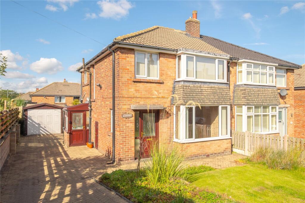 Main image of property: Wetlands Road, Meltham, Holmfirth, HD9