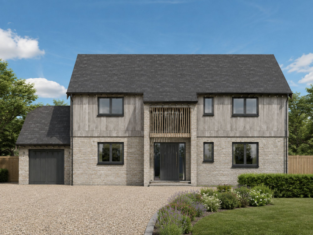 Main image of property: Cheriton Fitzpaine, Crediton, EX17