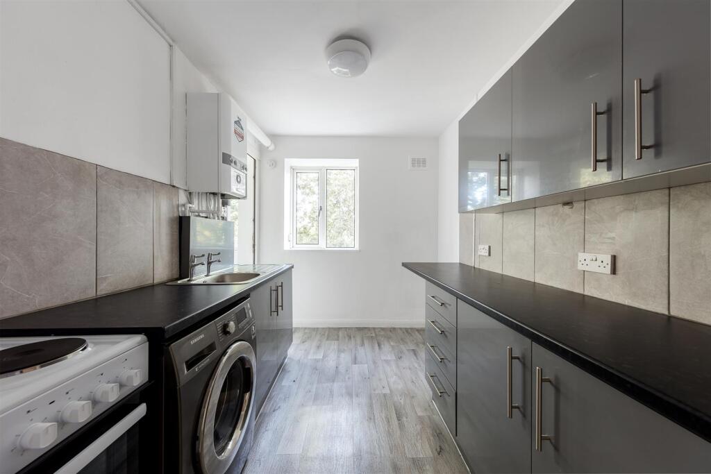 Main image of property: Melborne Court, Anerley Road, London