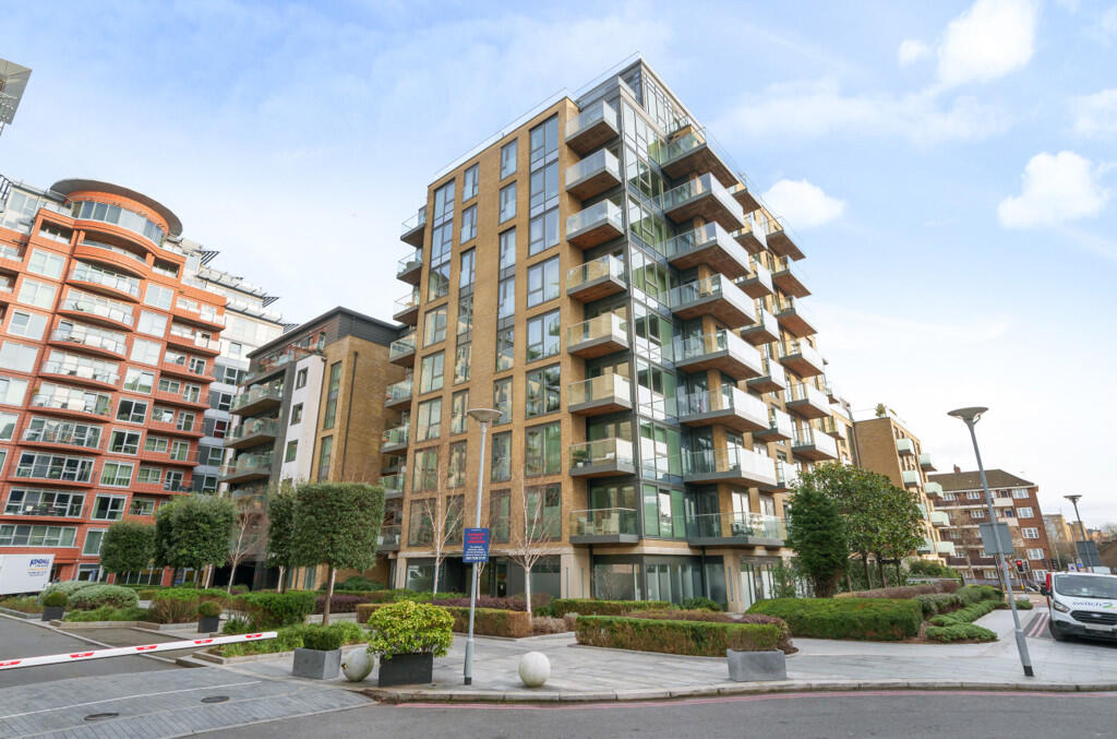 Main image of property: Jasmine House, Juniper Drive, London, SW18