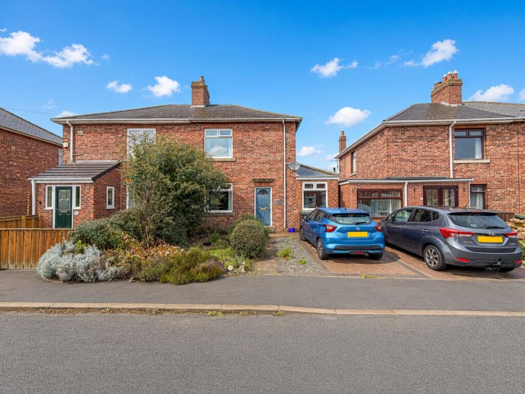 Main image of property: Hazel Grove, Burnopfield, Newcastle upon Tyne