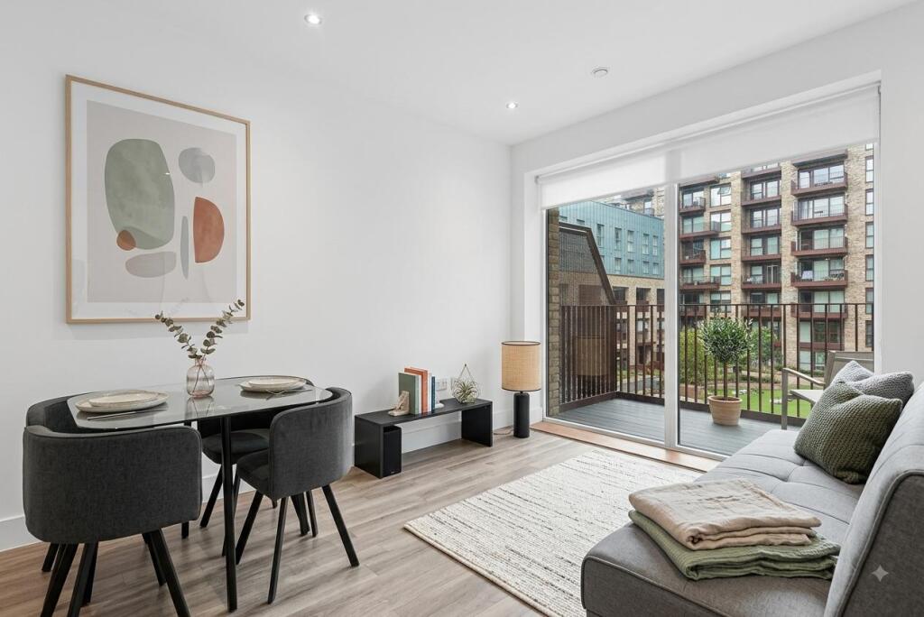 Main image of property: Wray Avenue, Silvertown, Newham, London
