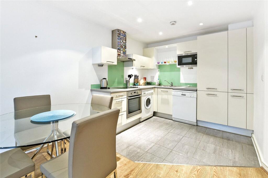 Main image of property: Albert Embankment, London, SE1