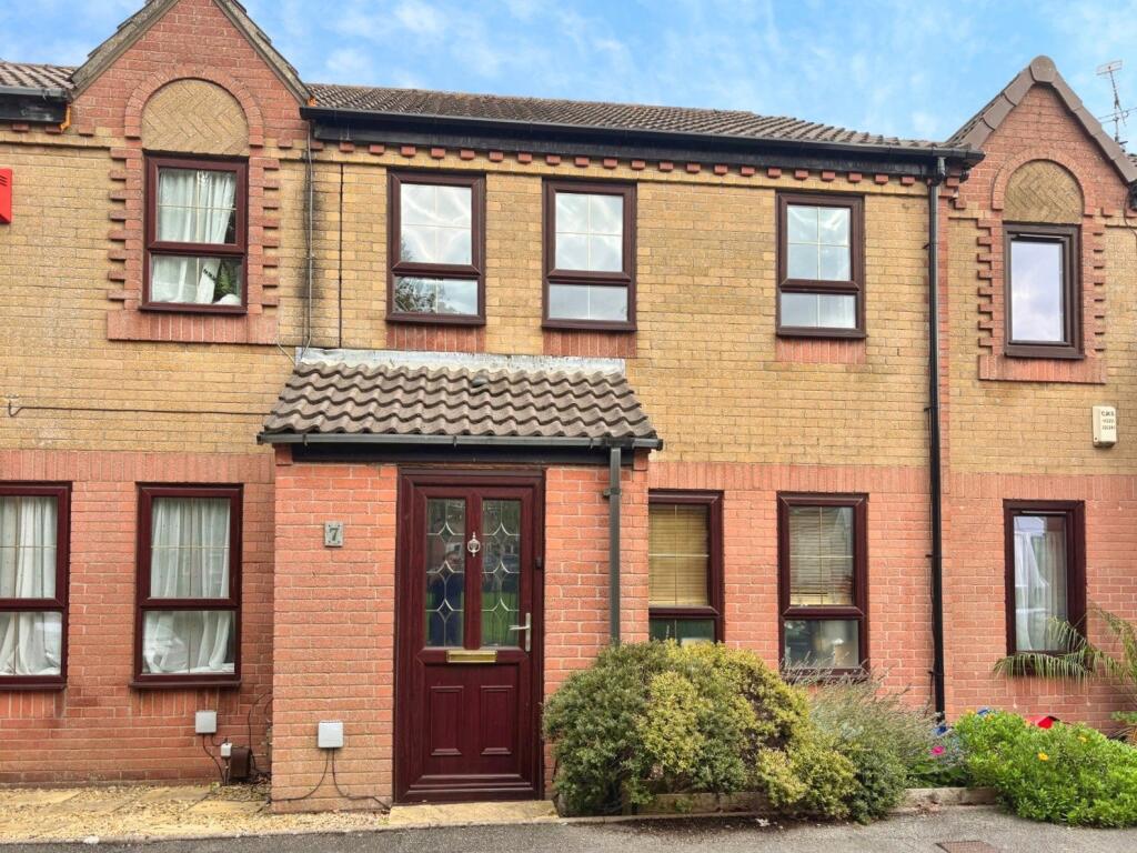Main image of property: Osborne Square, City Gardens, Cardiff