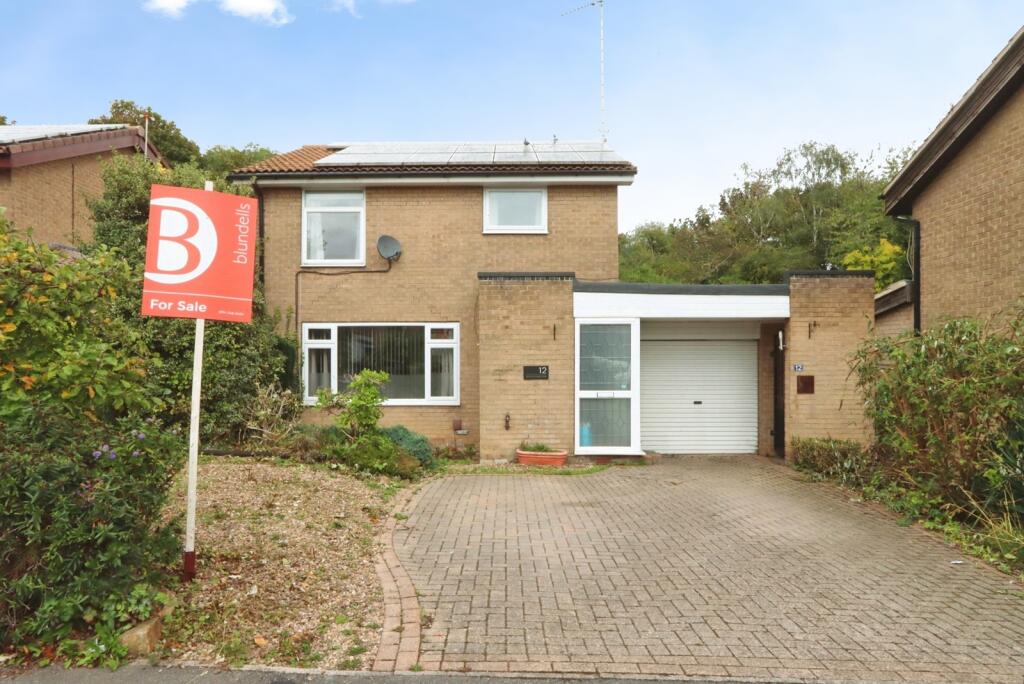 Main image of property: Waterthorpe Rise, SHEFFIELD, South Yorkshire, S20