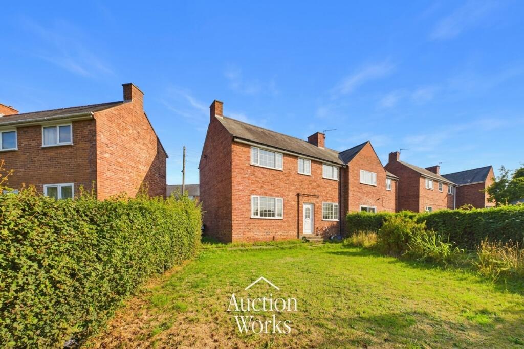 Main image of property: Dennison Crescent, Birtley, DH3