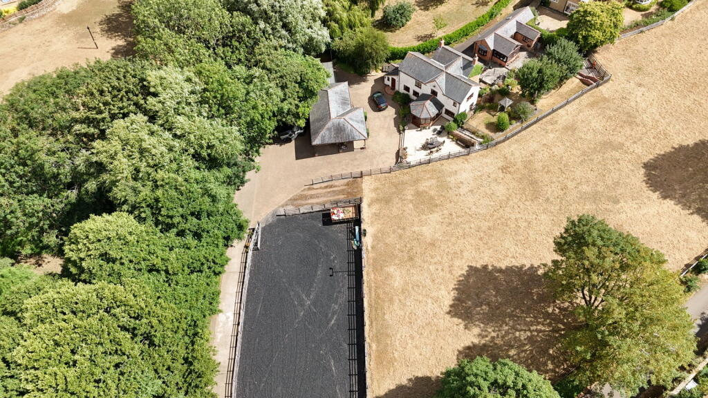 Main image of property: Ivy Cottage, Goadby Marwood