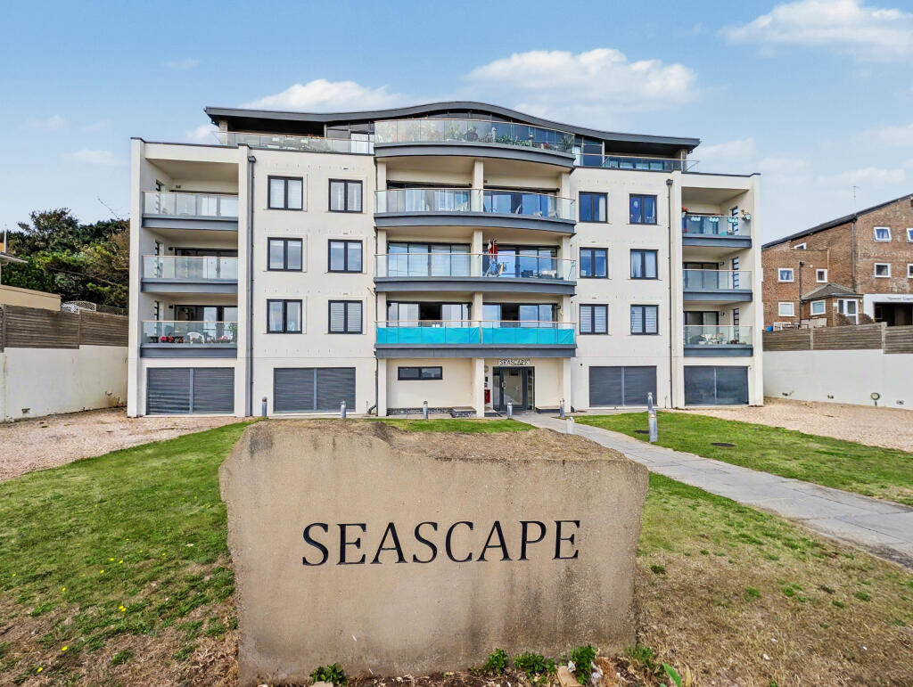 Main image of property: Seascape, Sandgate, Kent