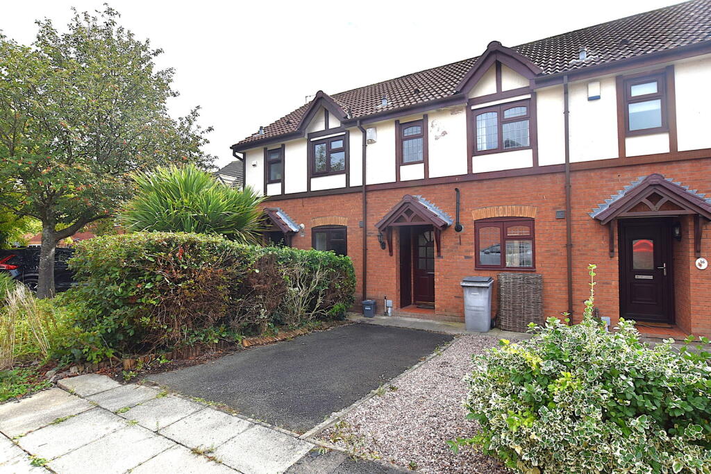 Main image of property: Stoneleigh Grove, Rock Ferry, CH42