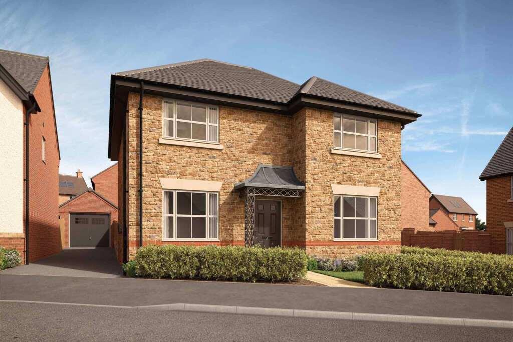 Main image of property: Martley Road,
Lower Broadheath,
Worcester,
WR26RG