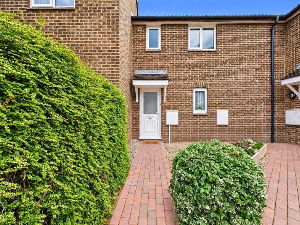 Main image of property: Castle Dore, Freshbrook, Swindon, Wiltshire, SN5