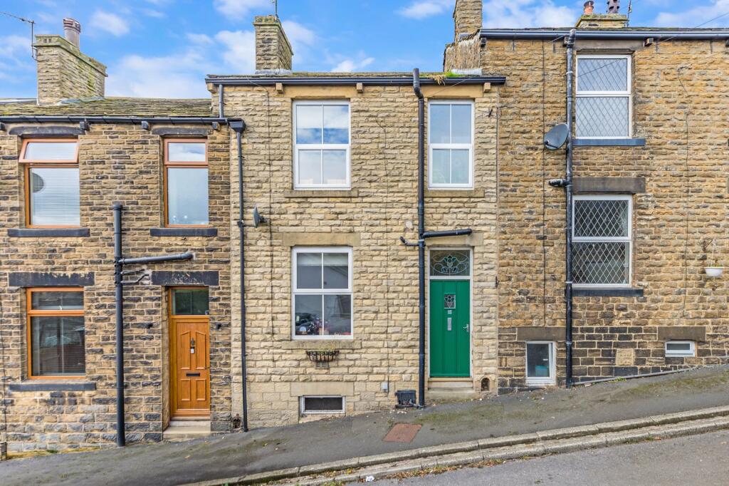 Main image of property: Mary Street, Farnhill, Keighley, BD20