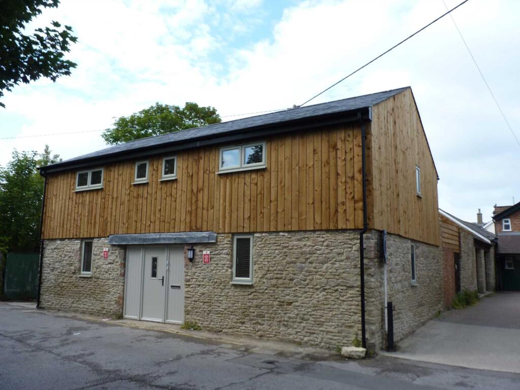 Main image of property: Backway Road, Bicester