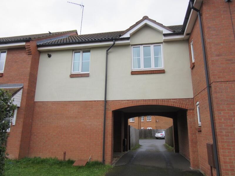 Main image of property: Seaman Drive, King's Lynn, PE30