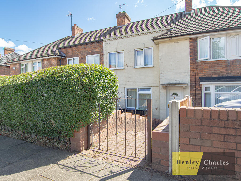 Main image of property: Tansley Road, Birmingham