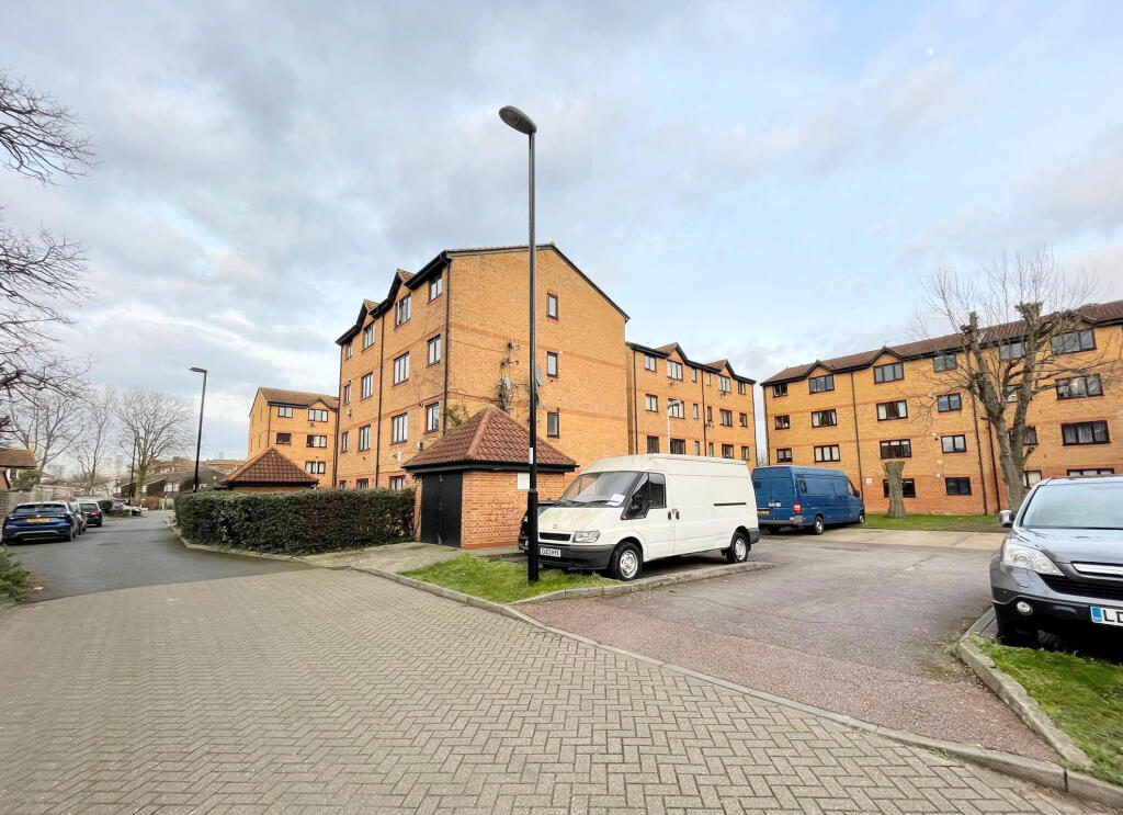Main image of property: Glenville Grove, London , SE8