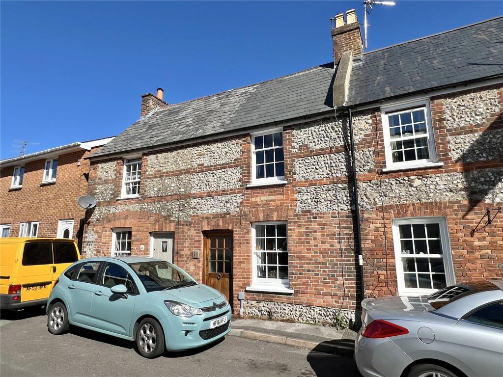 Main image of property: Dorset Street, Blandford Forum, Dorset, DT11