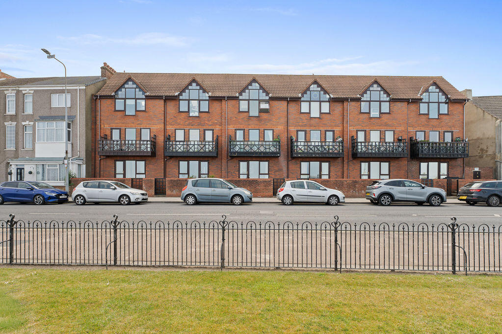 Main image of property: Kingsway Court , Kingsway, Cleethorpes