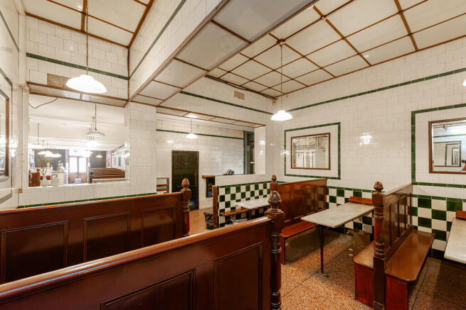 Chapel Market 74-...