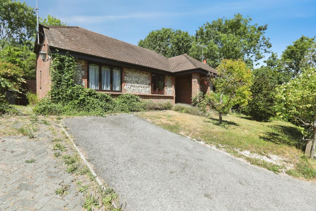 Main image of property: Mill Road, LEWES
