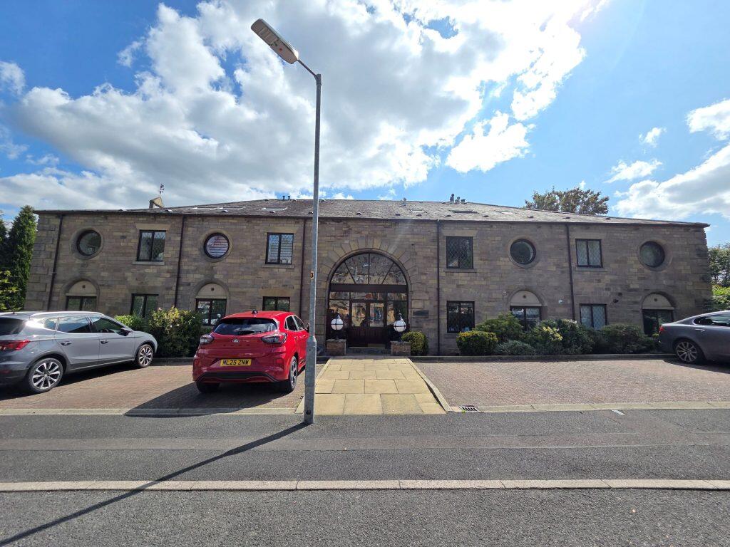 Main image of property: 1 Moss Bank House, 17 Capitol Close, Bolton. BL1 6LU