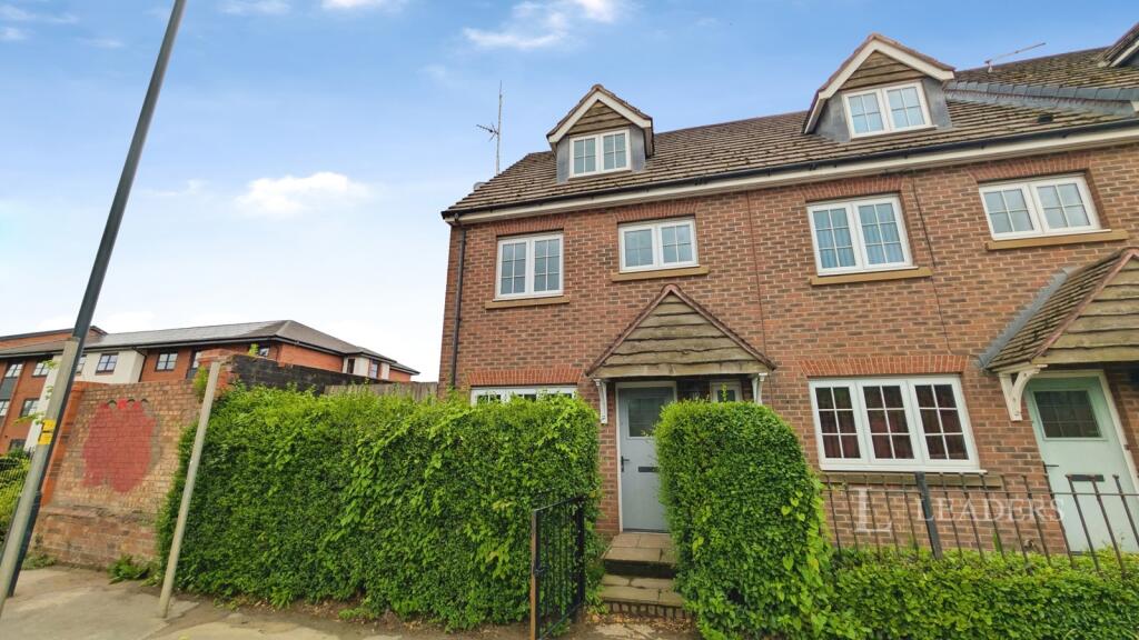 Main image of property: Tuttle Hill, Nuneaton, Warwickshire, CV10