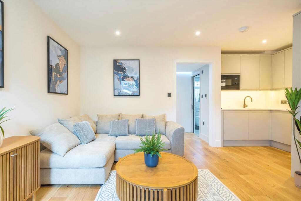 Main image of property: Deburgh Road, Wimbledon