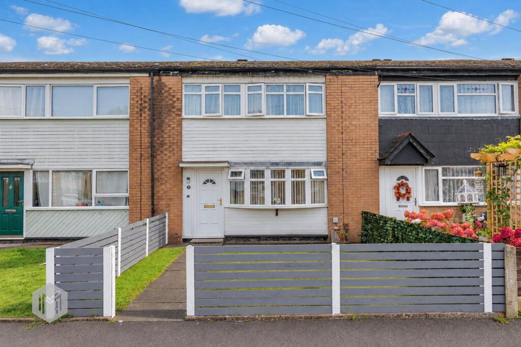 Main image of property: Norbreck Gardens, Tonge Fold, Bolton, BL2