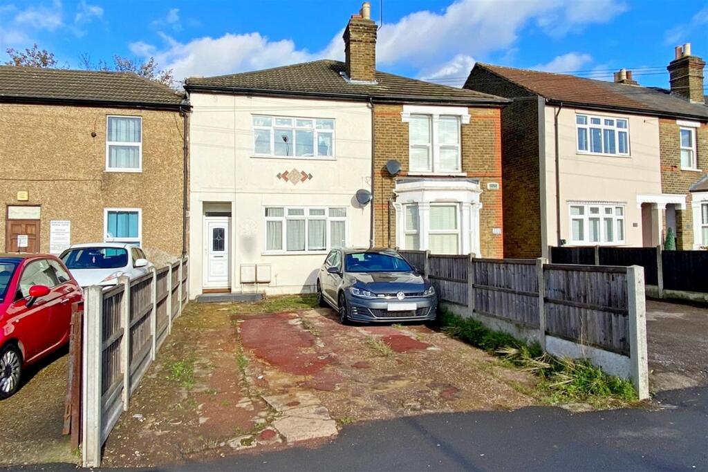 Main image of property: Brentwood Road, Romford
