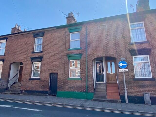 Main image of property: Tarvin Road, Chester