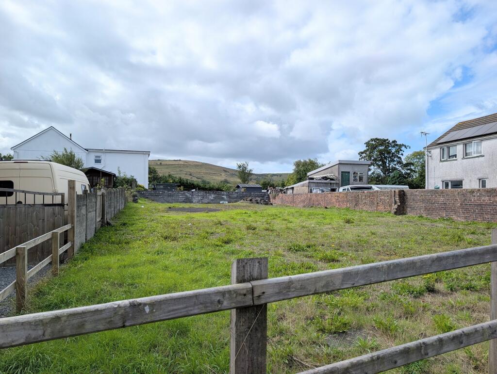 Main image of property: Gwilym Road, Cwmllynfell, Neath Port Talbot.