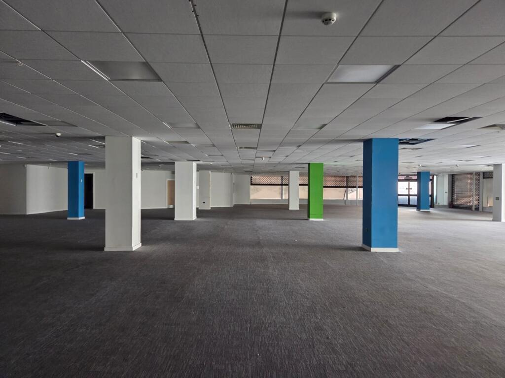 Eastgate Street