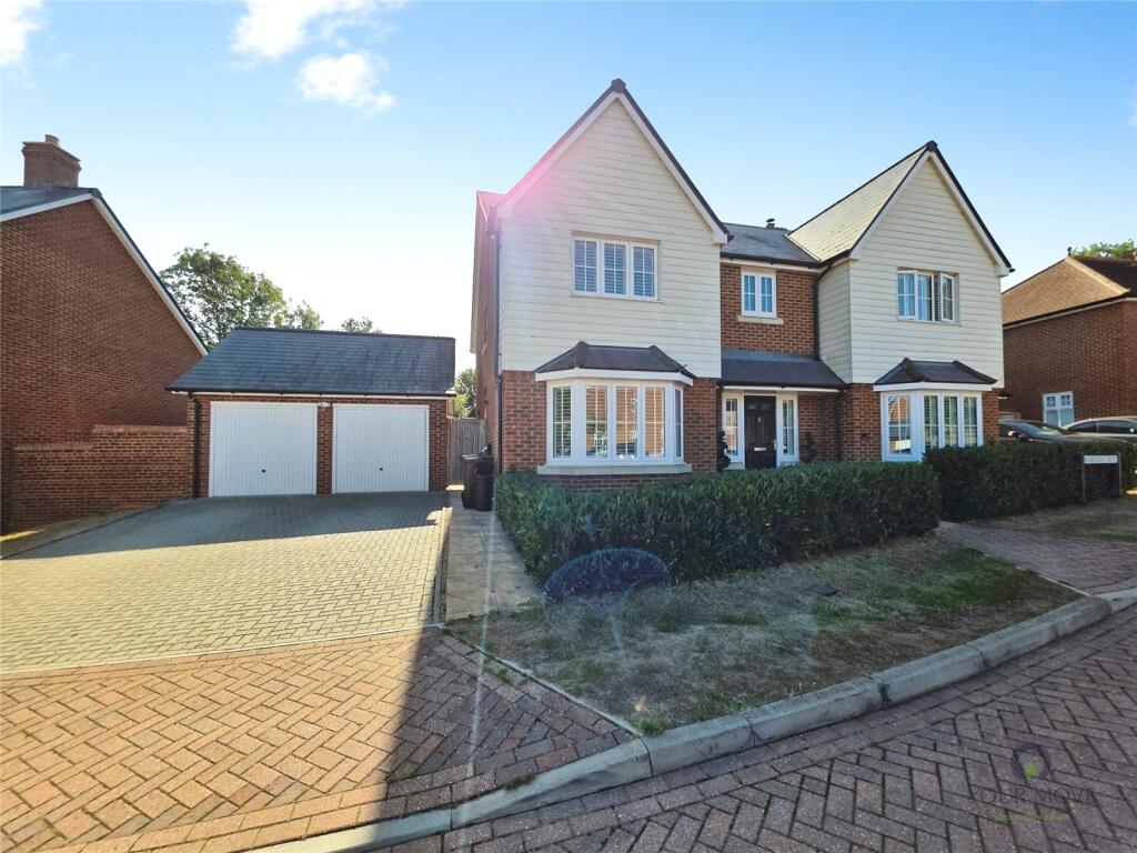 Main image of property: Banksview Drive, Hempstead, Gillingham, ME7