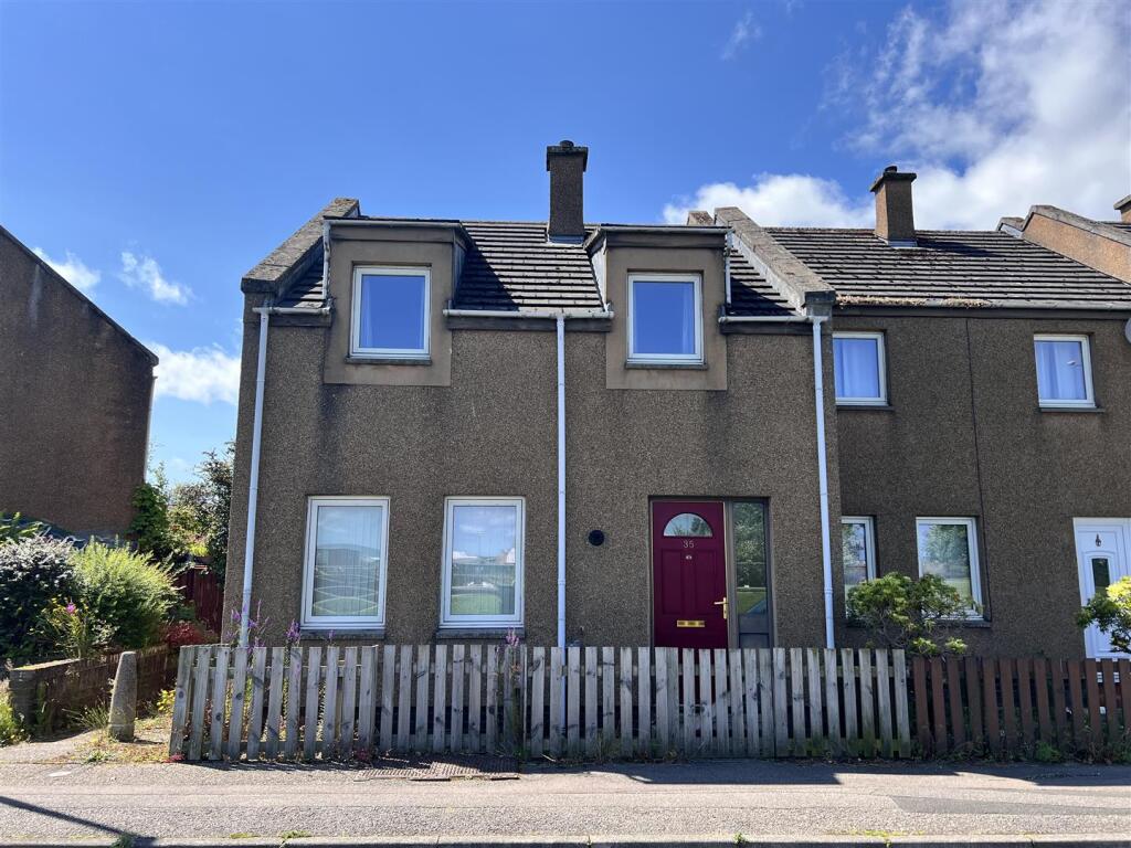Main image of property: 35 Anderson Street, Inverness