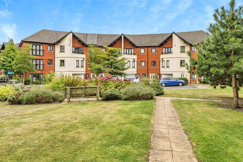 Main image of property: Aldeney Close, DUDLEY