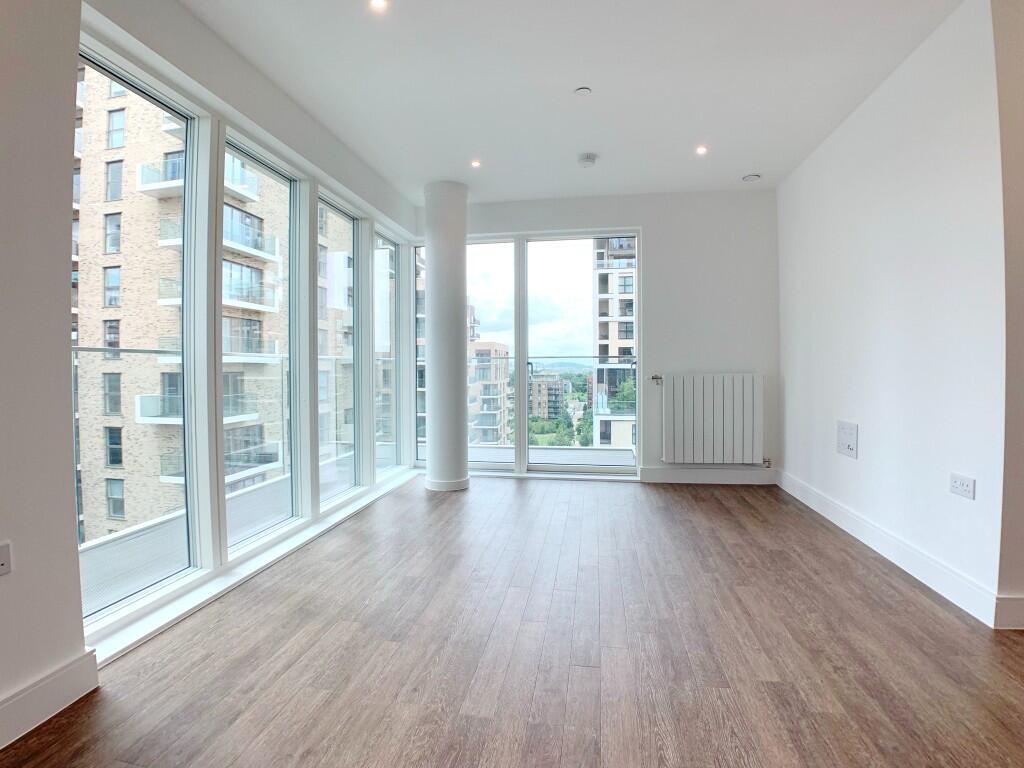 Main image of property: Quill House, Plowden Road, Kidbrooke, Greenwich
